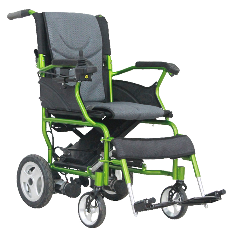 CMT-EW201 Electric Wheelchair
