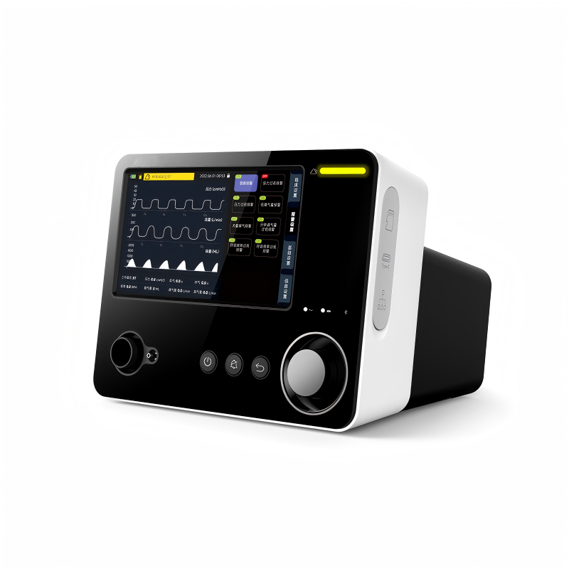 CMV-90 NiPPV Non-invasive Positive Pressure Ventilator