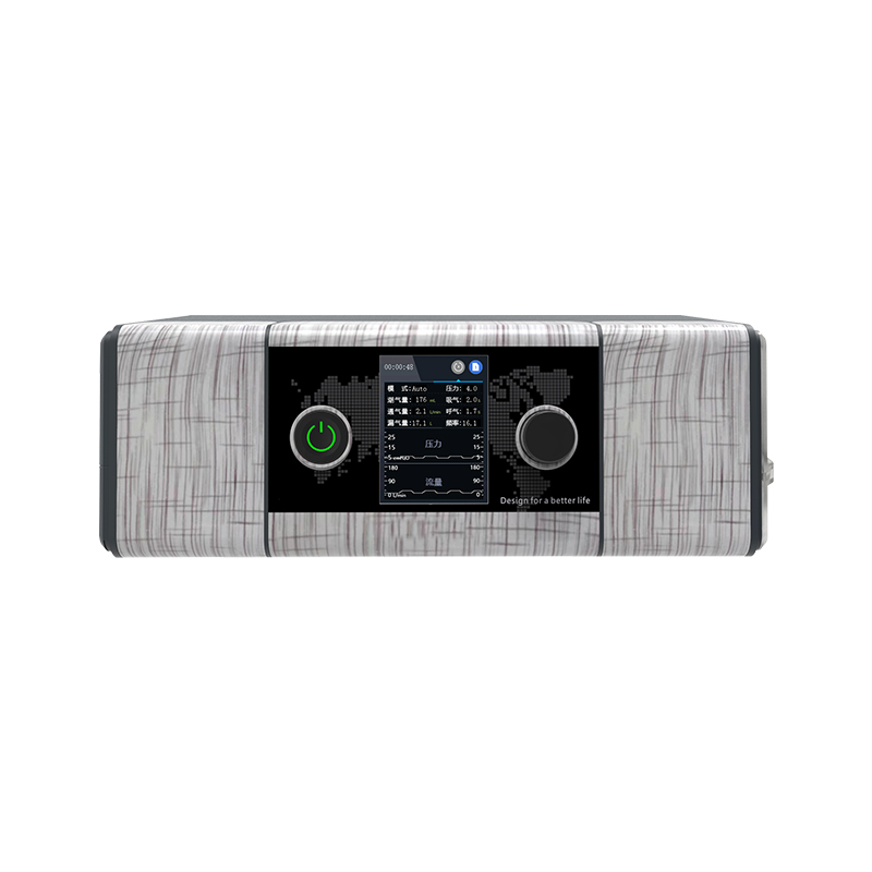 CMV-60 Single-level Household CPAP Ventilator