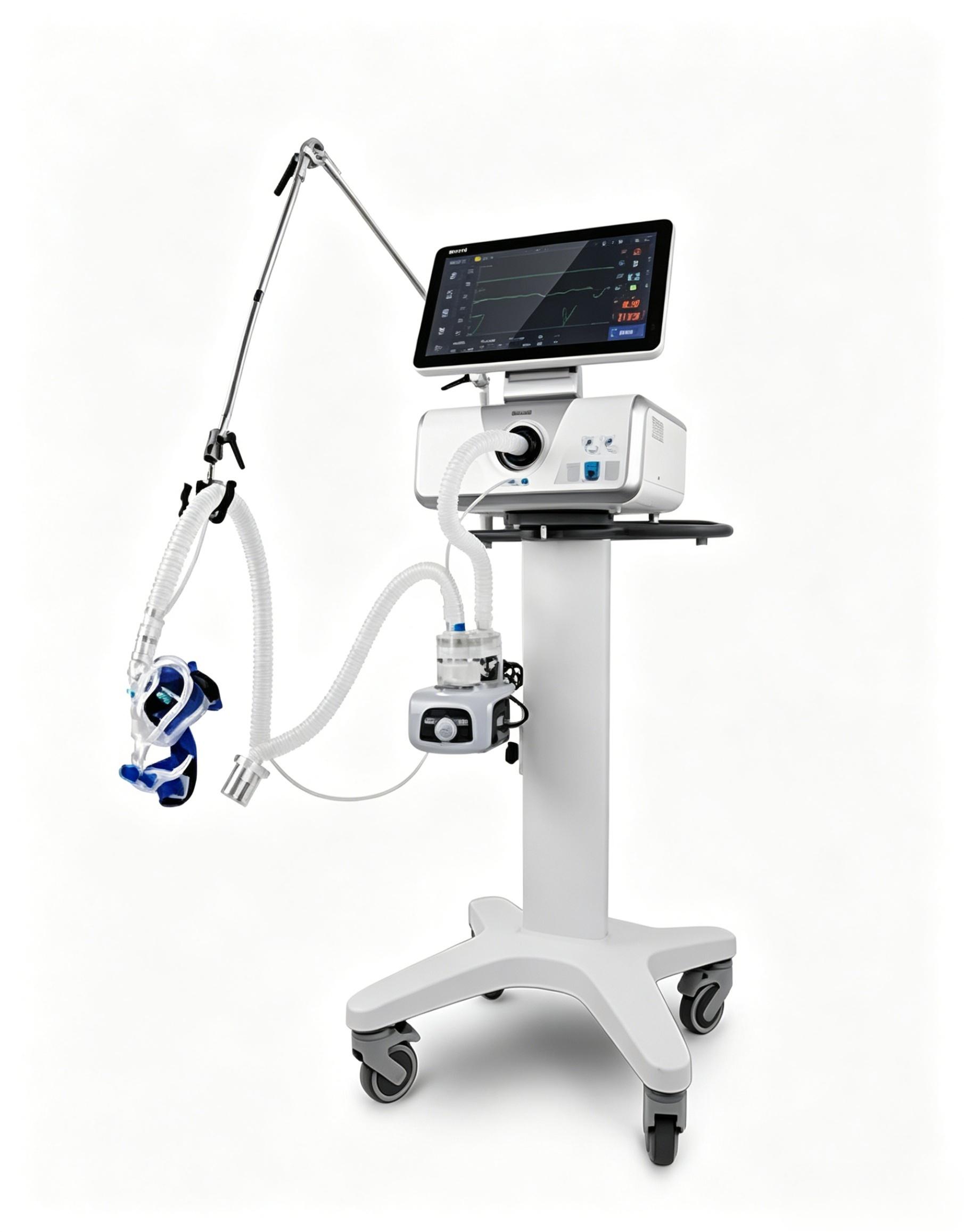 CMV-100 Non-invasive Ventilator