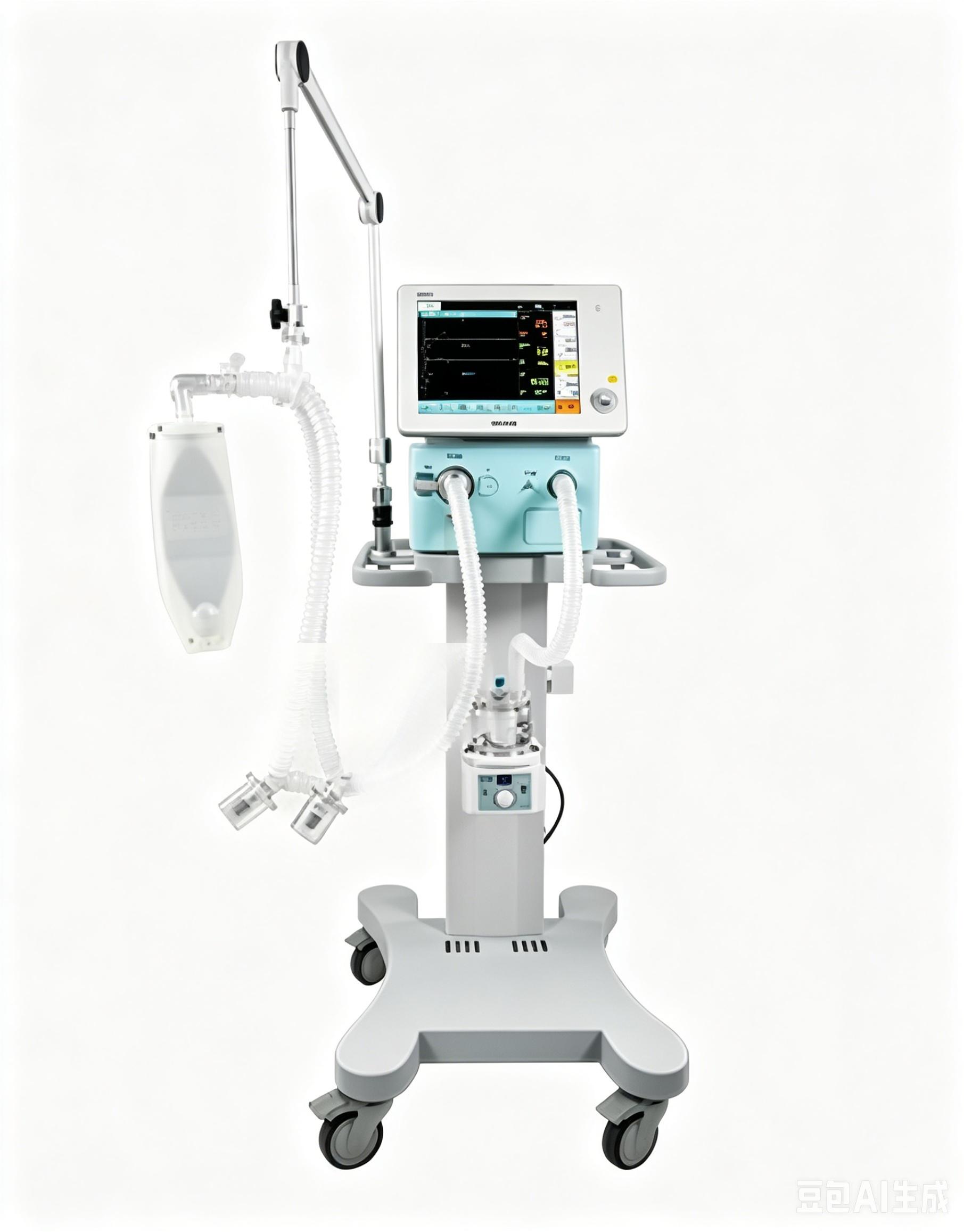 CMV-200 Non-invasive Ventilator