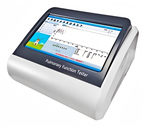 CM-PFTA1 Pulmonary Function Tester