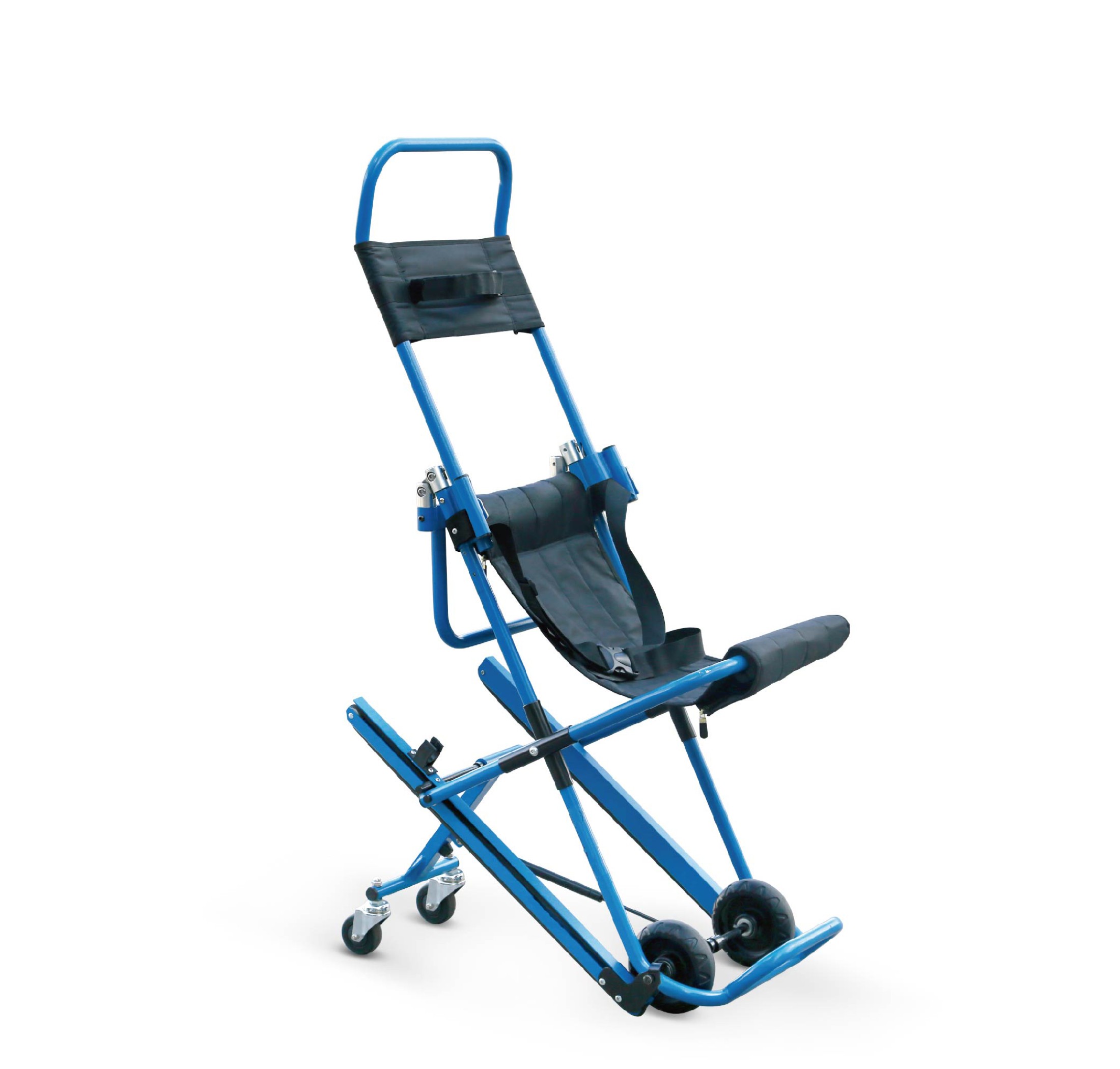 CMS-SS02 Aluminum Alloy Stair Stretcher 