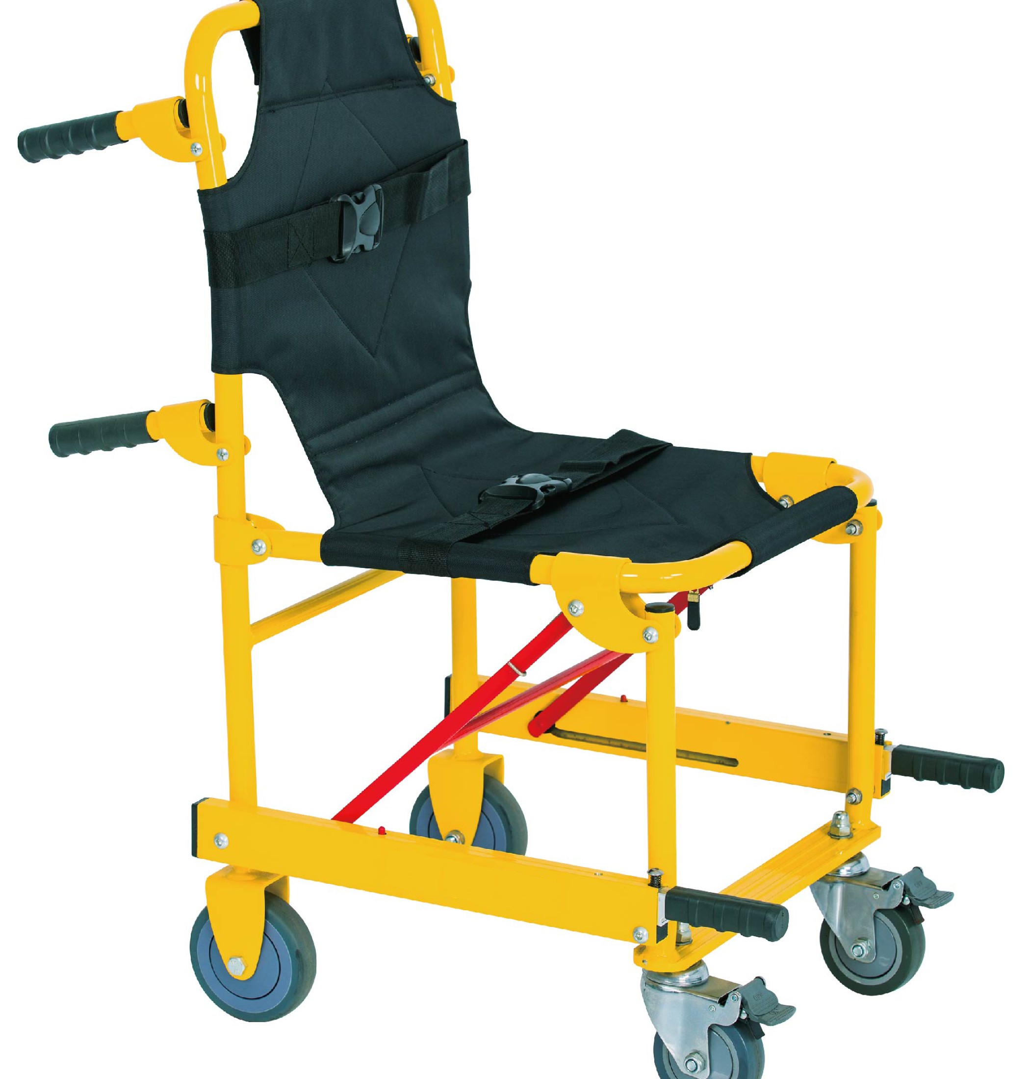 CMS-SS03 Aluminum Alloy Stair Stretcher