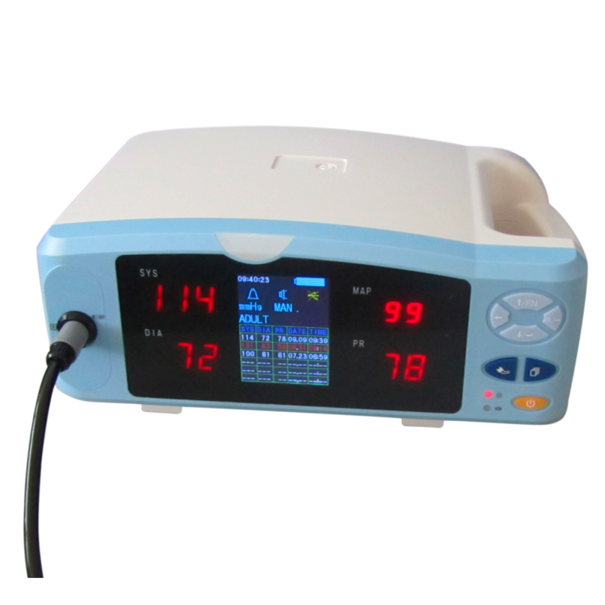 CMP-101A NIBP Patient Monitor