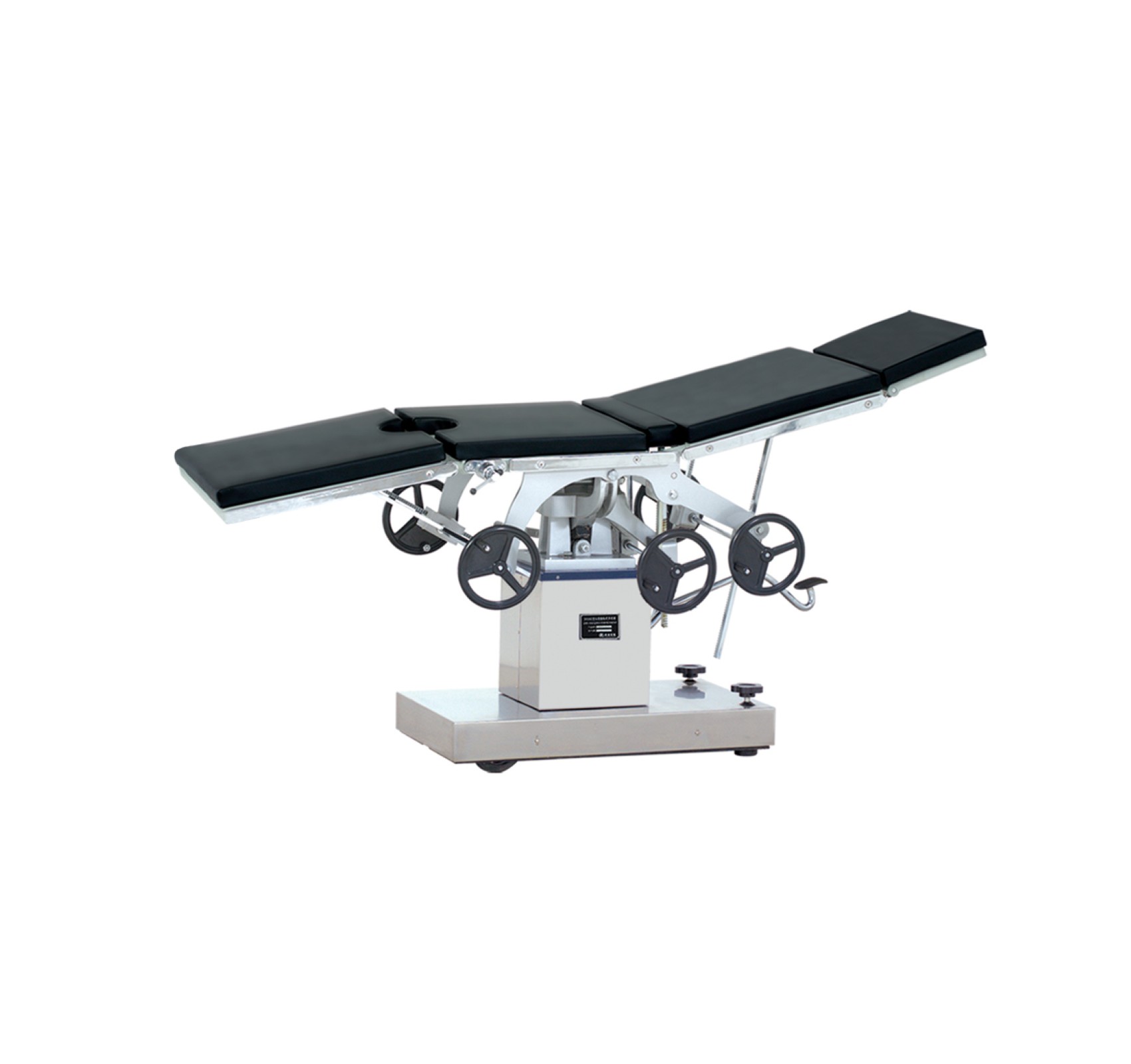 CMOT-01A Manual Multifunctional Operation Table