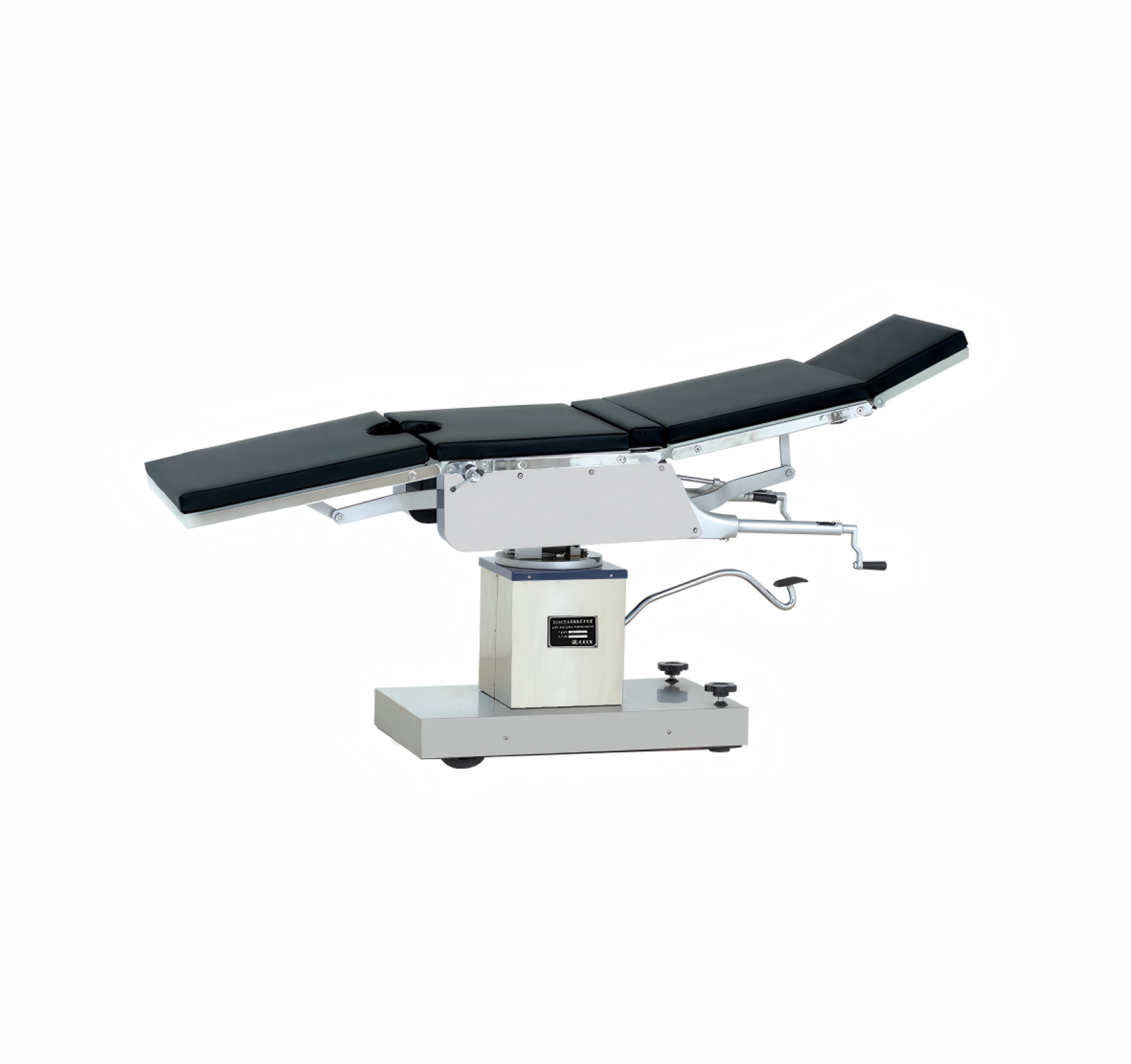 CMOT-08A Manual Multifunctional Operation Table