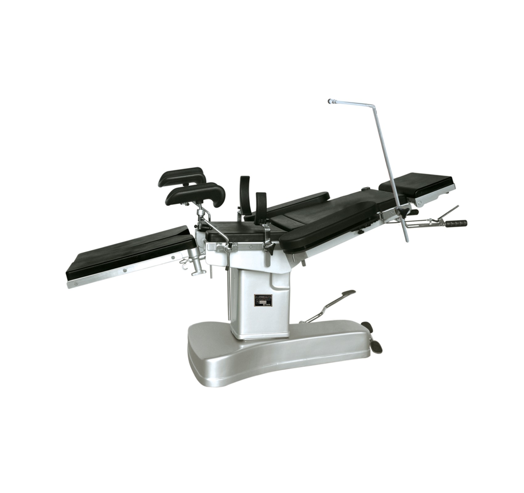 CMOT-09A Manual Multifunctional Operation Table