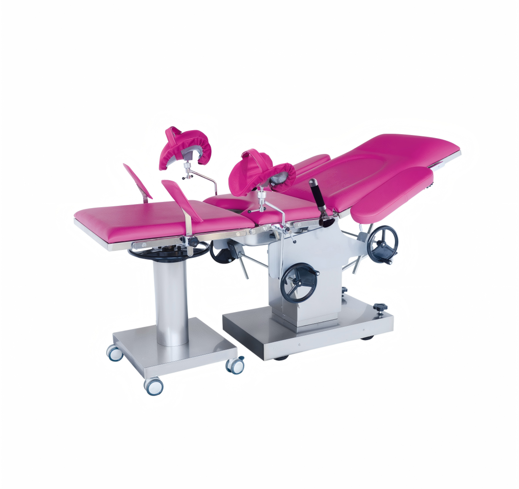 CMT·C-2B Manual Obstetric Operation Table