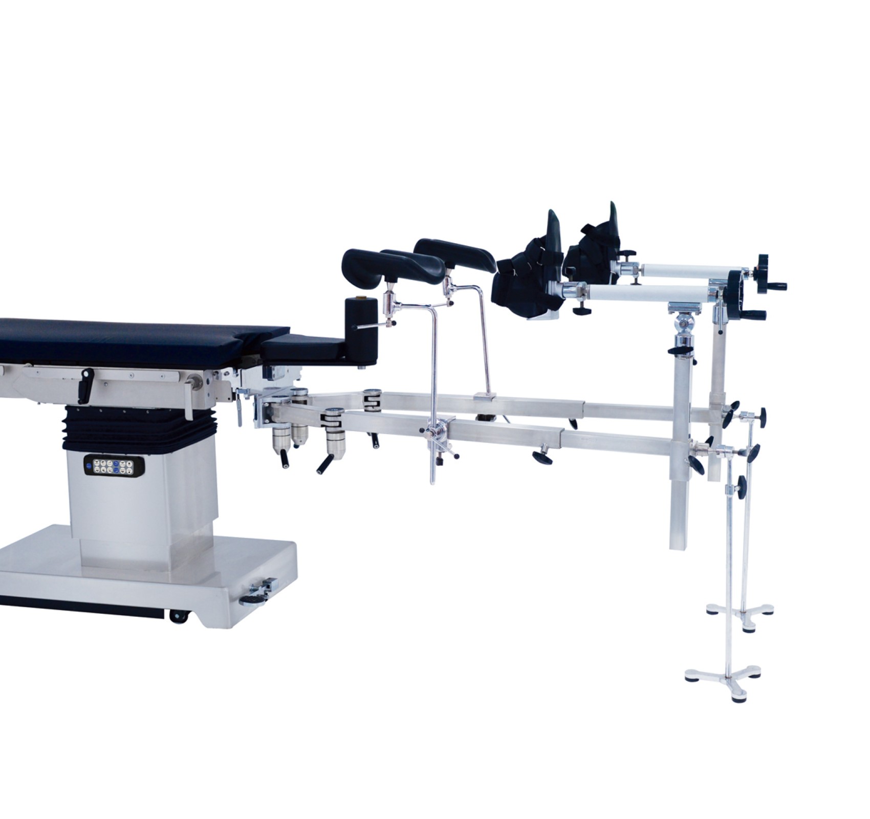 CMT·C-6B Orthopaedic Tractor