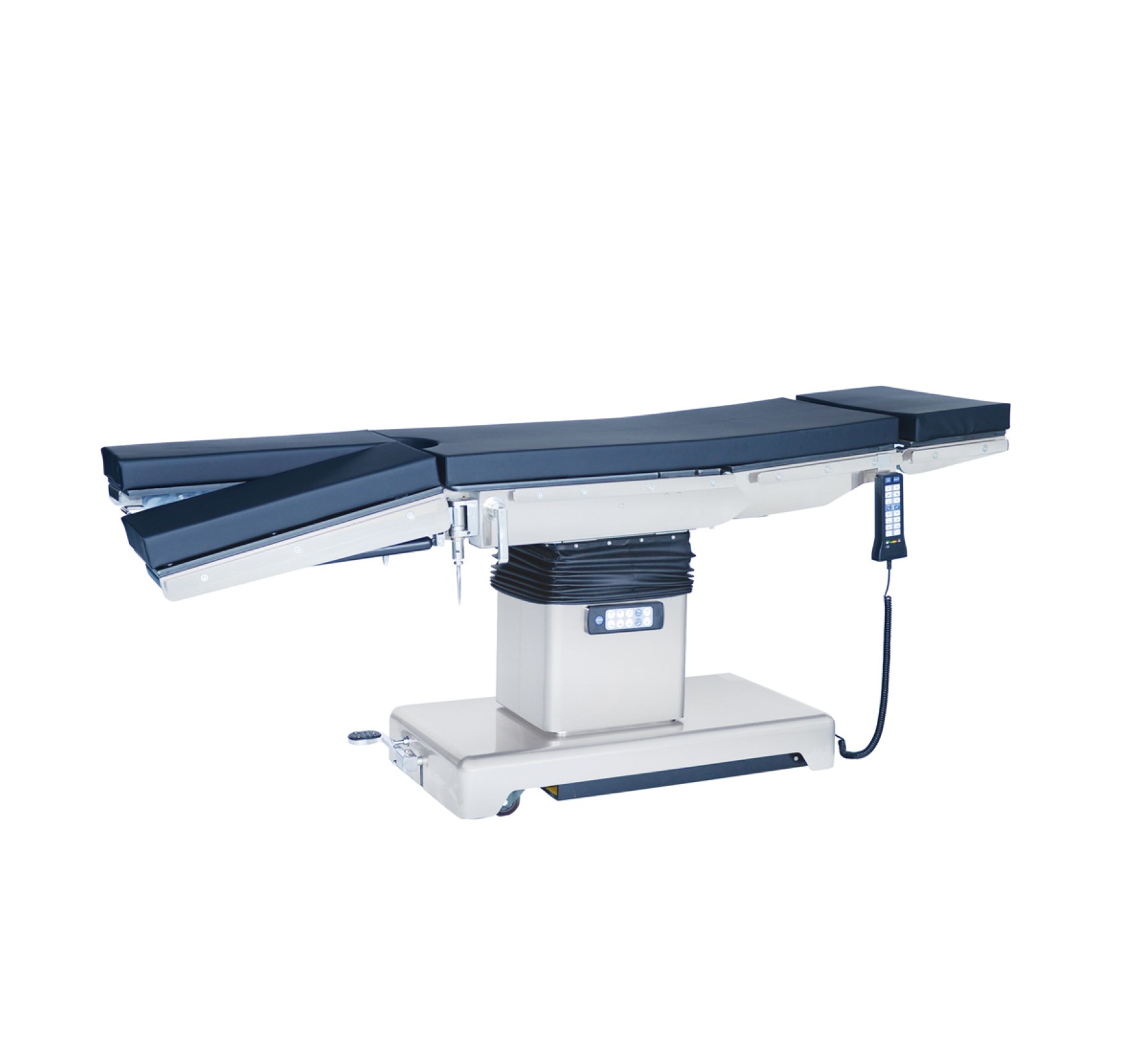 CMT·C-I Electric Operation Table