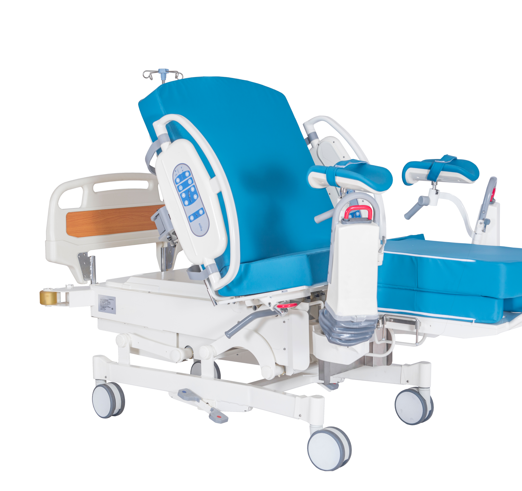 CMT·C-CB.I Electric Obstetric Bed