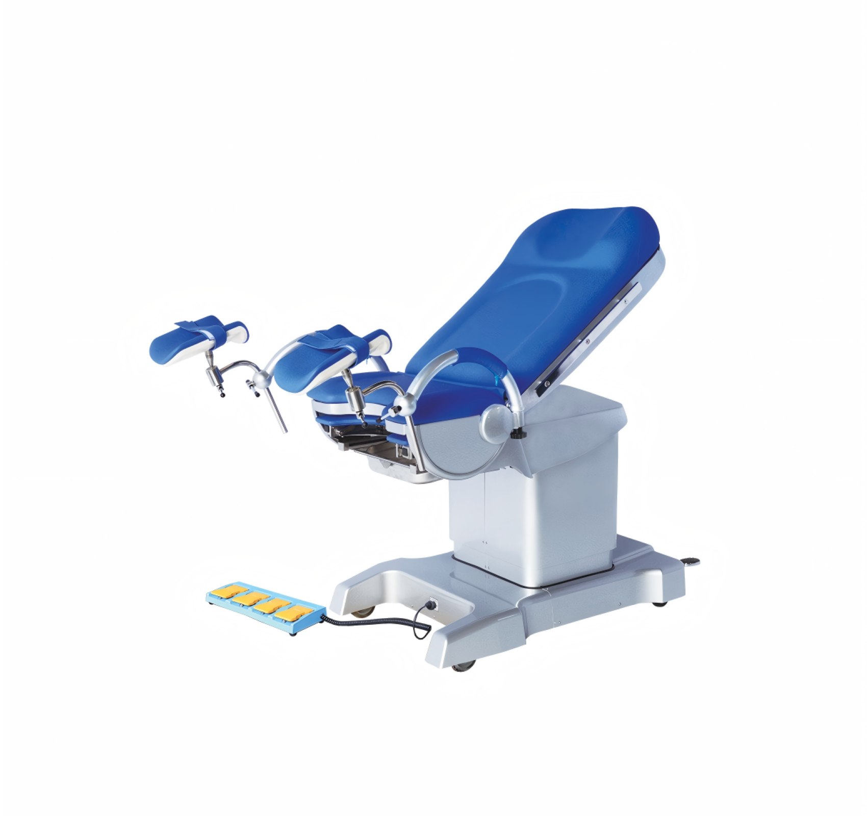 CMT.C-FSII Electric Gynecological Diagnosing Table