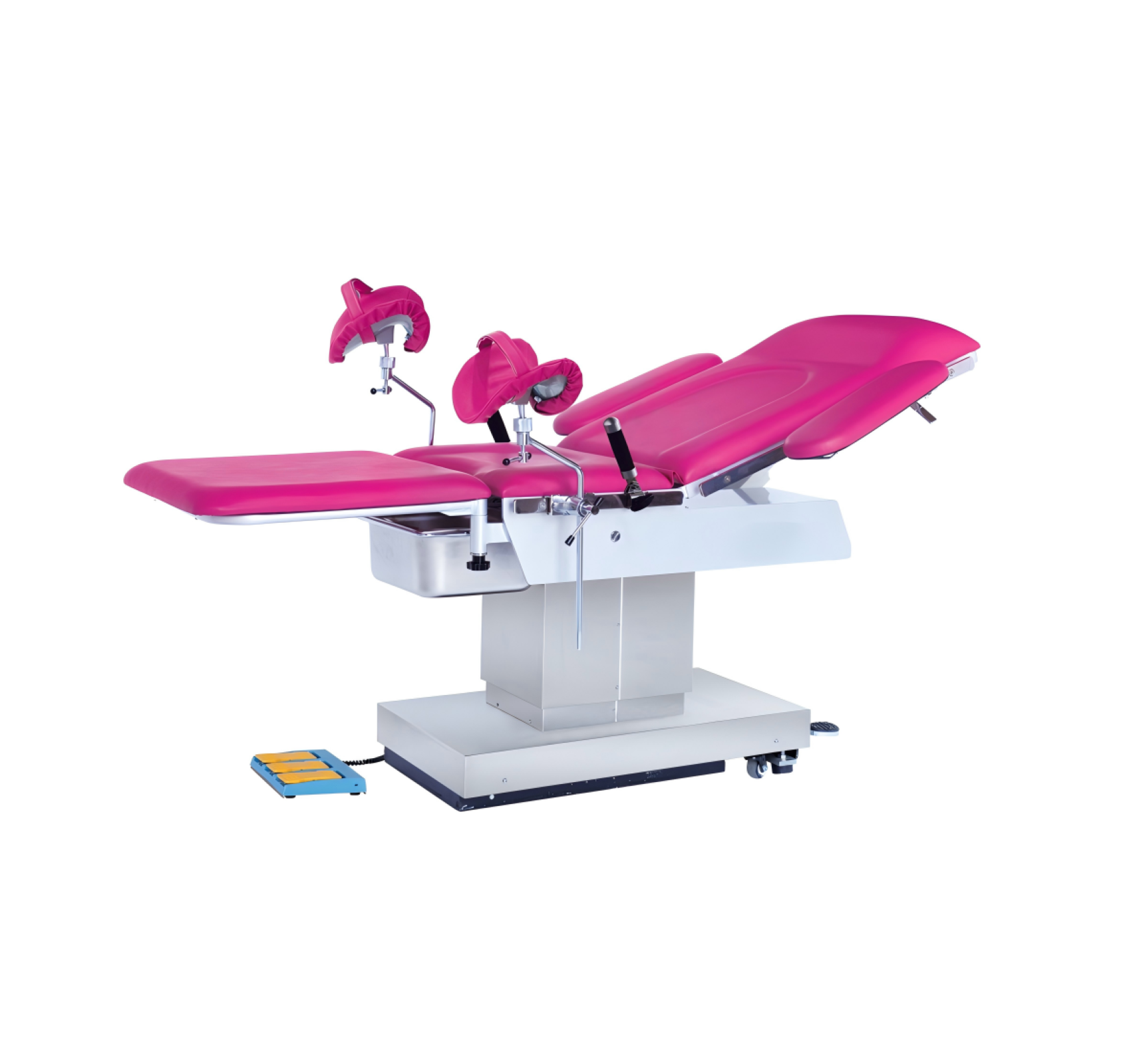CMT·C-2D Manual Obstetric Operation Table