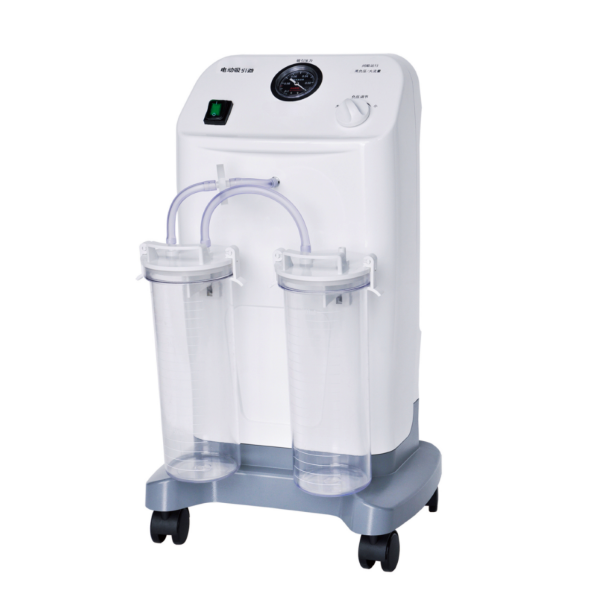 CMT-DX-77A Suction Unit