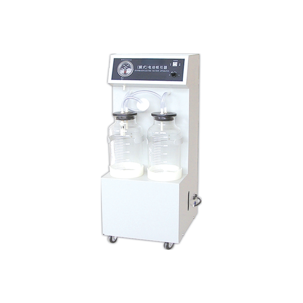 CMT-DX-77B Suction Unit