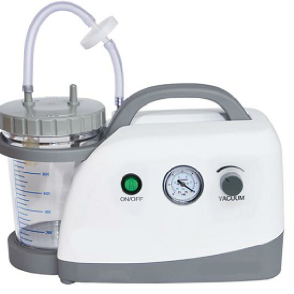 CMT-DX-79A Portable Suction Unit
