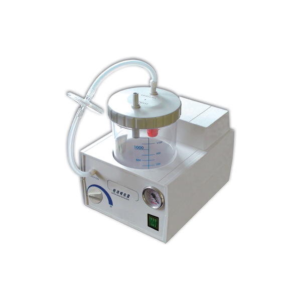 CMT-DX-79B Portable Suction Unit