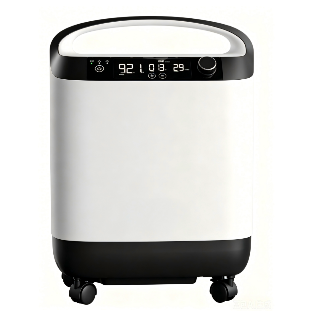 CMOC-A5 5L Medical Oxygen Concentrator