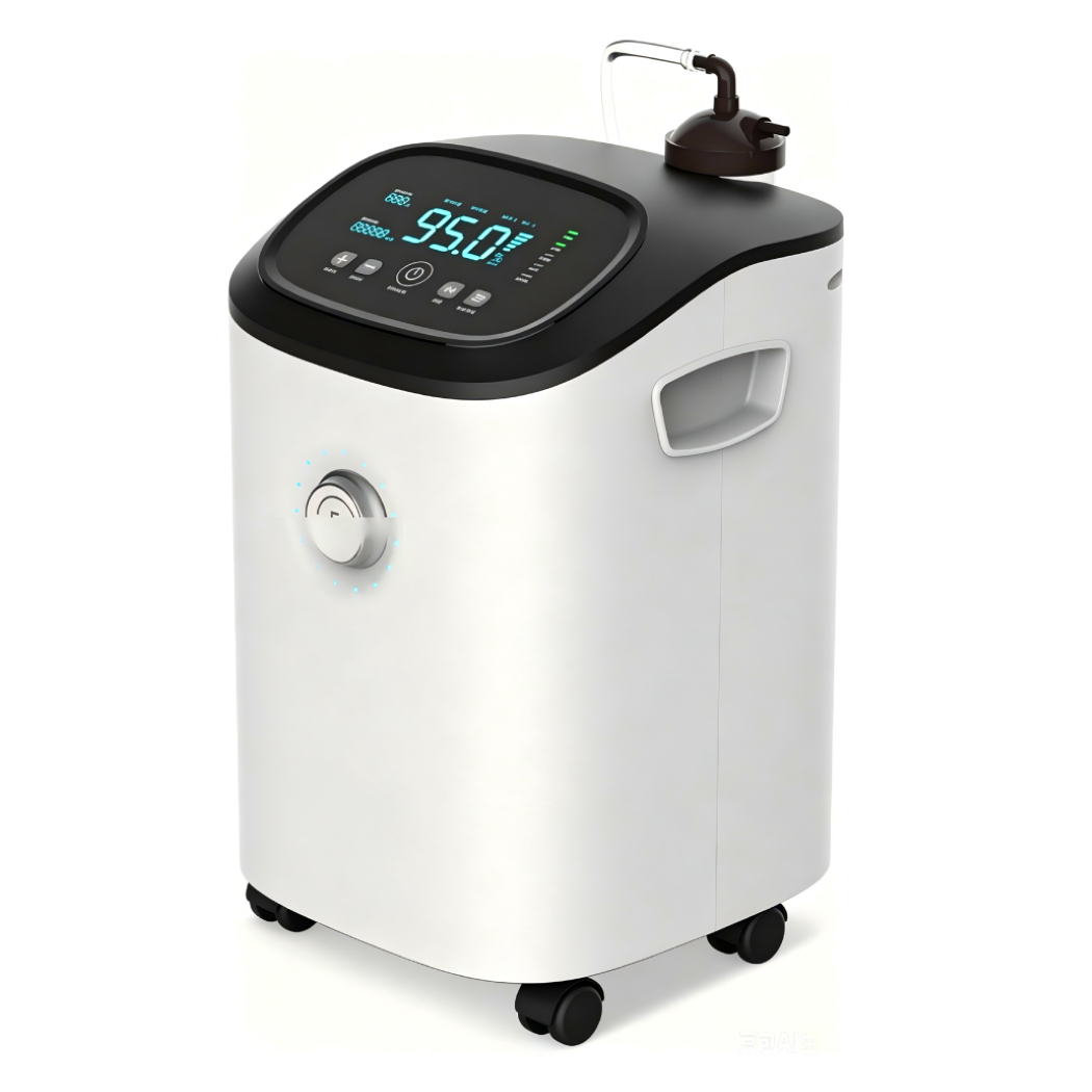 CMOC-B5 5L Medical Oxygen Concentrator