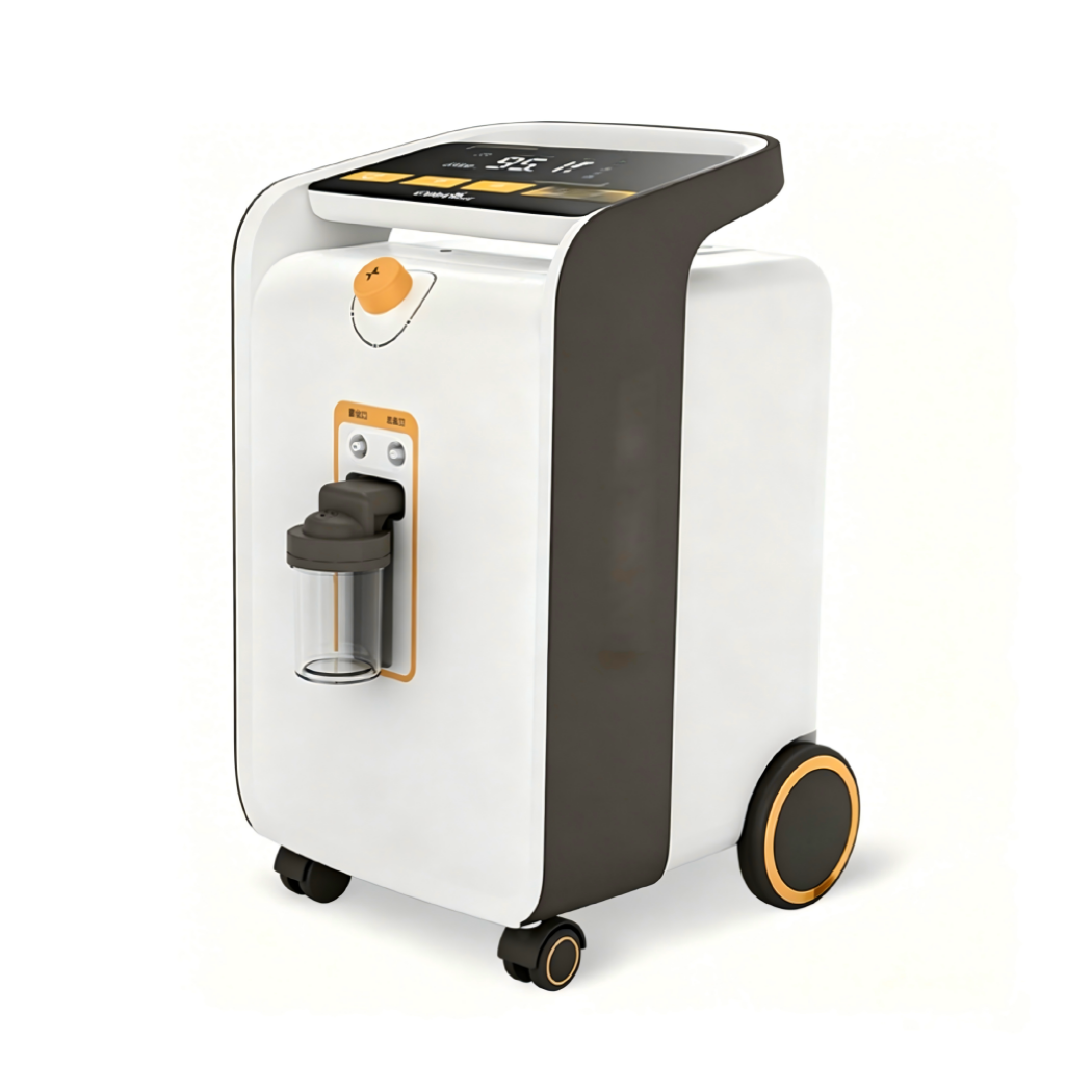 CMOC-B35 3or5L Medical Intelligent Oxygen Concentrator