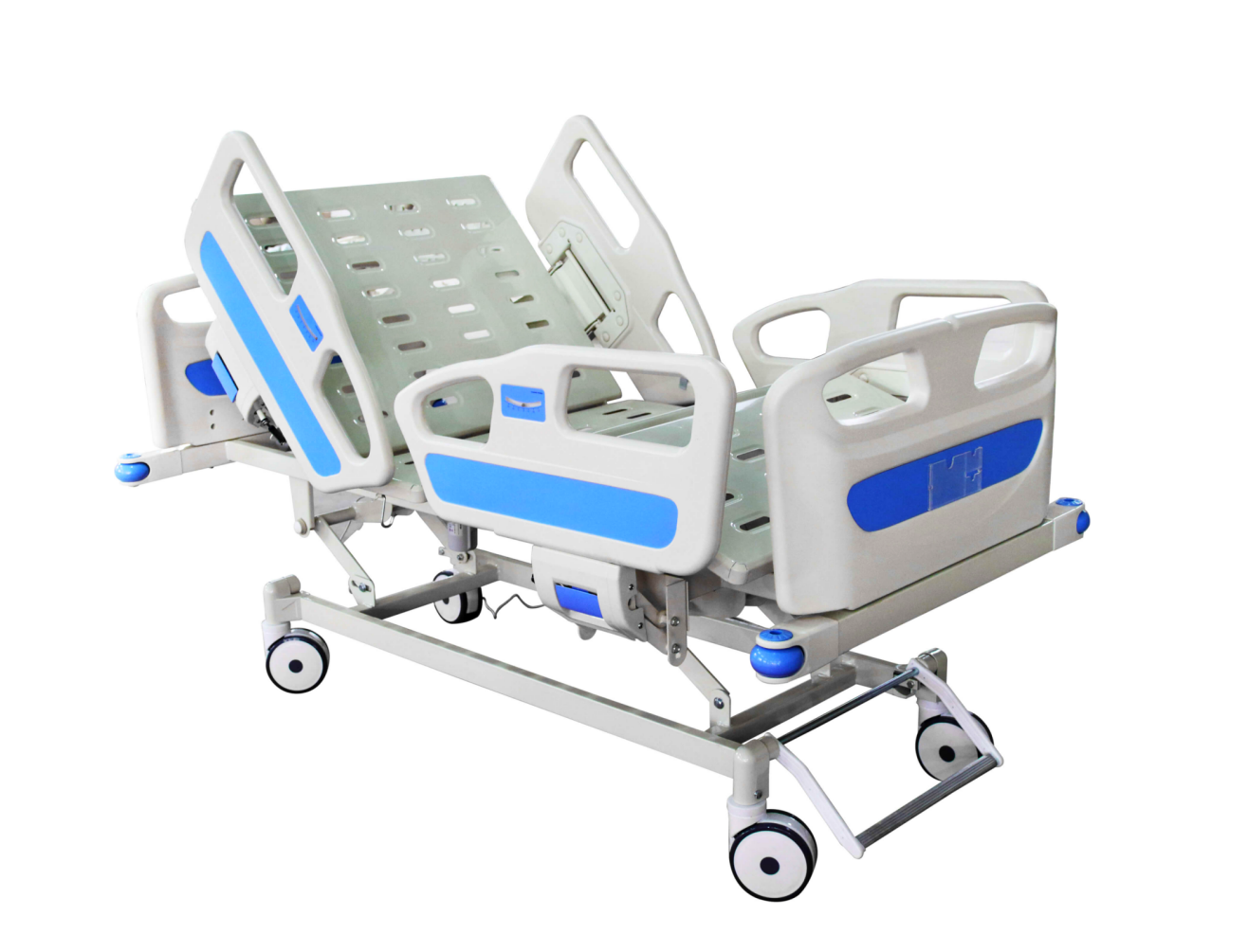 CMZ-C307 Three Functions Electric Hospital Bed