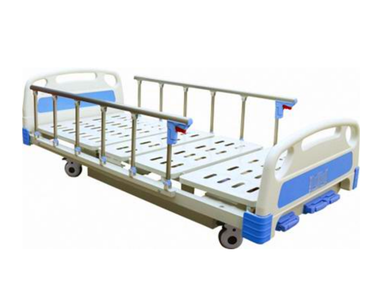 CMZ-B003 Three Crank Hospital Bed