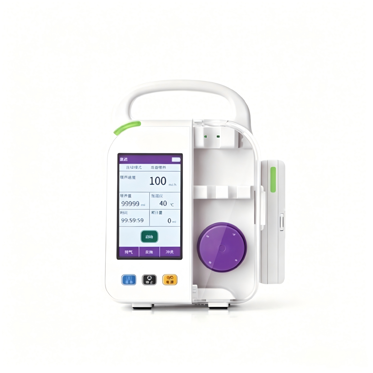 CMT-IP1400 Enteral Feeding Pump