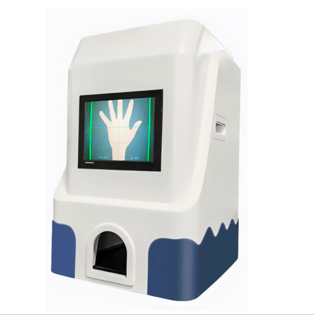 CMT-SQ2 X-ray Bone Density And Skeletal Age Instrument