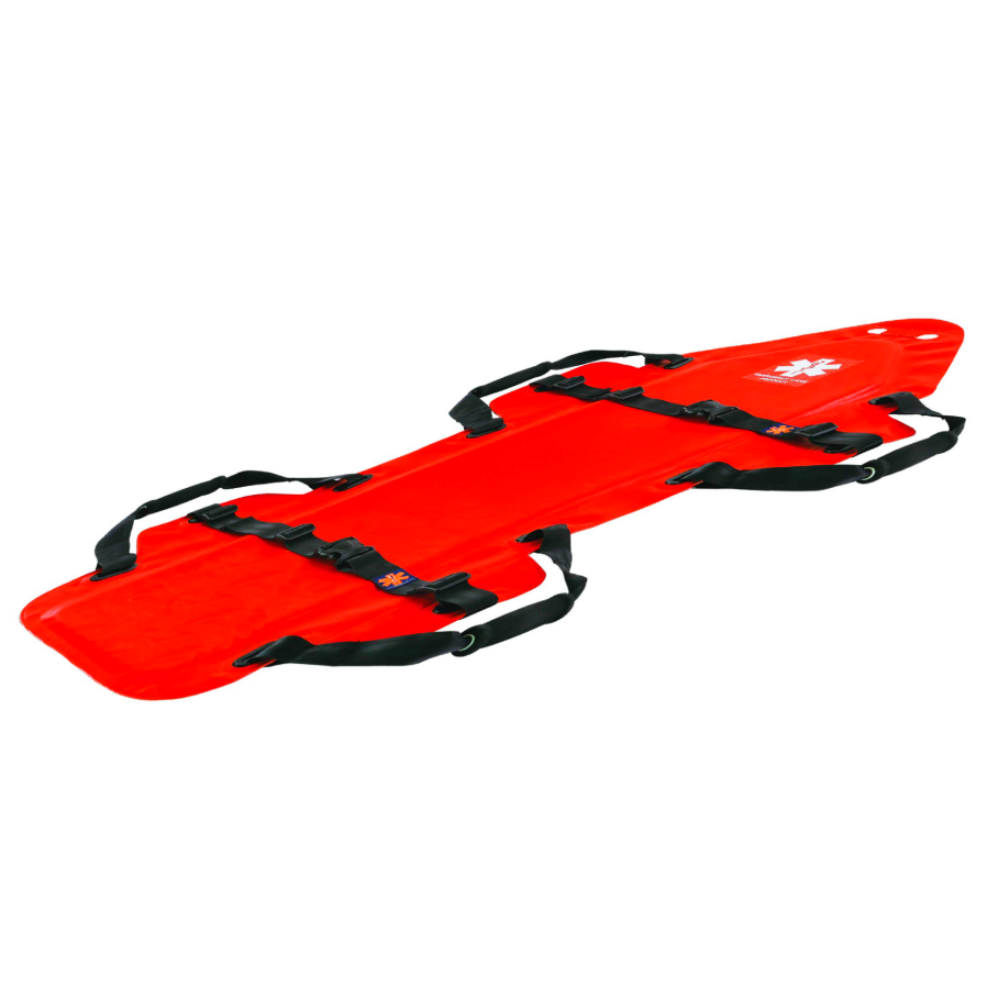 CMS-CS02 Bed Transition Carry Sheet Soft Stretcher