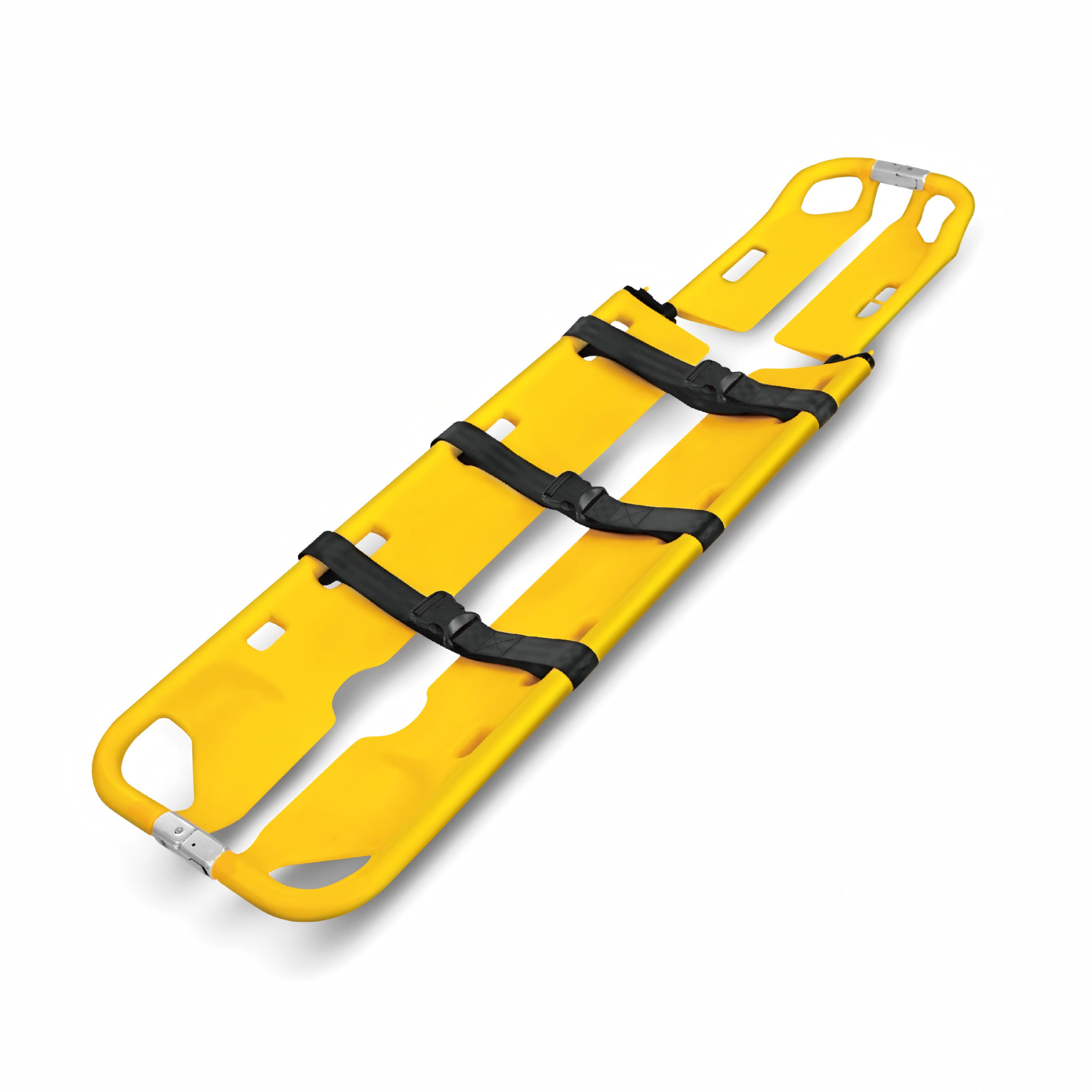 CMS-S03 Plastic Scoop Stretcher