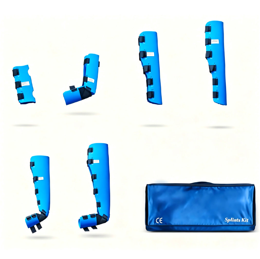 CM-FS06 Fracture Fixation Splint