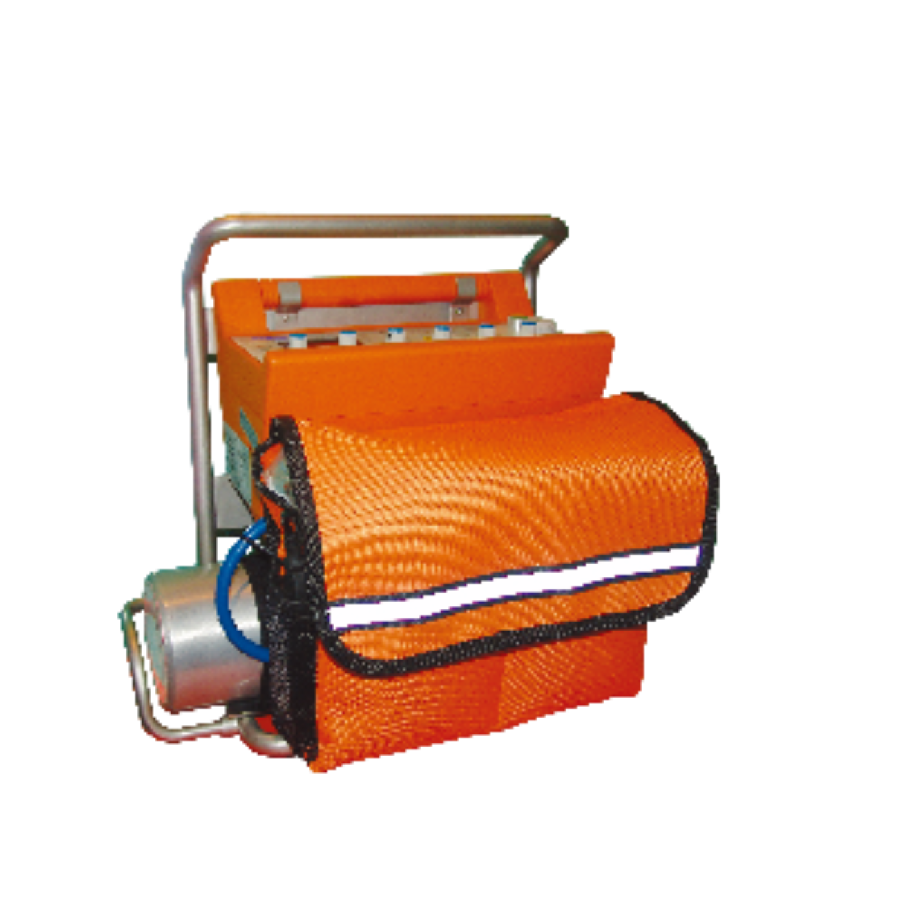 CMV-20 Portable First-aid Ventilator