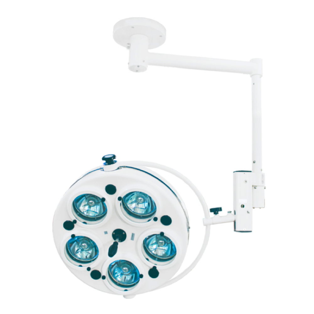 CMT-OL05L Apertured Operation Lamp