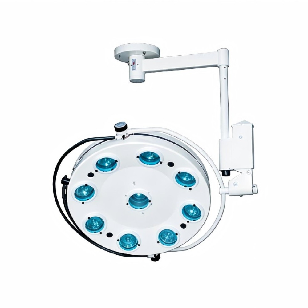 CMT-OL09L Apertured Operation Lamp