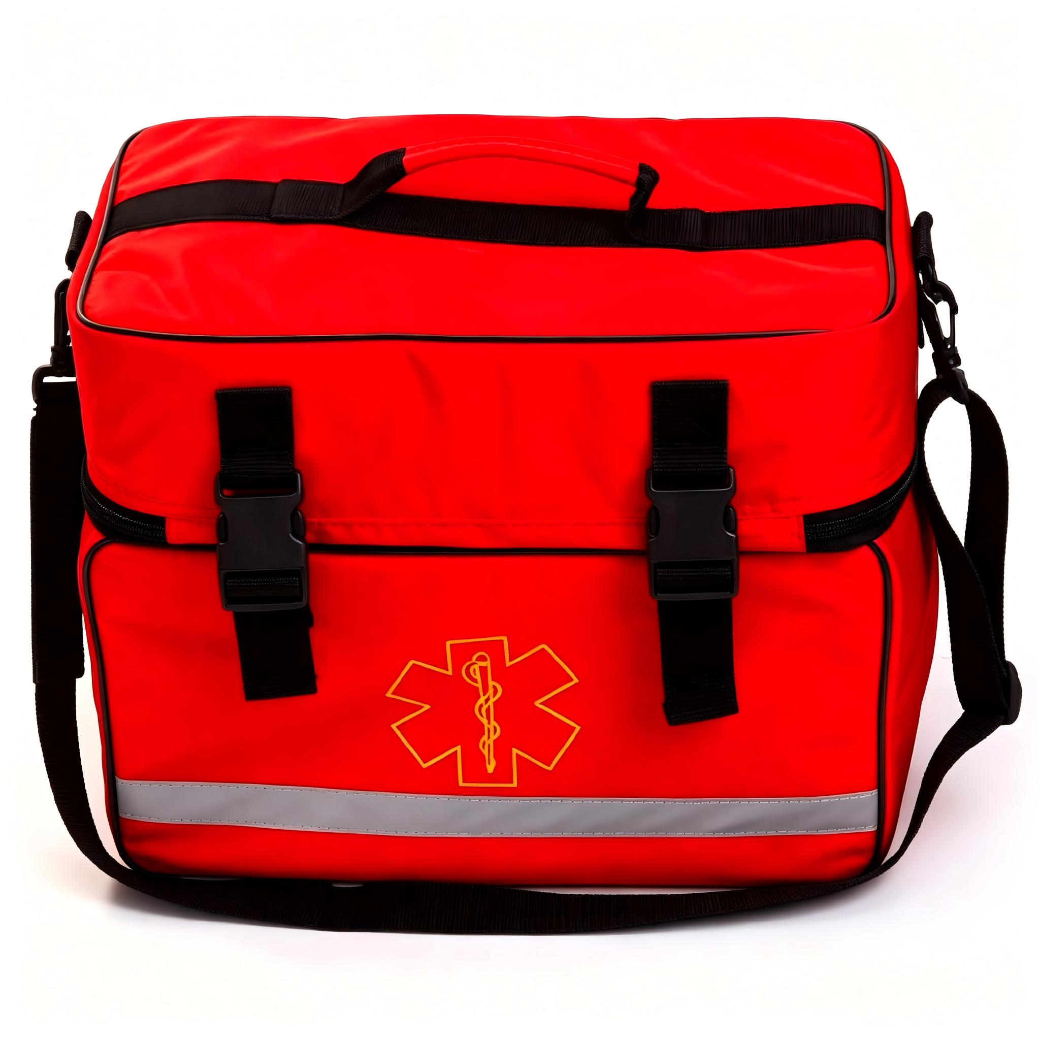 CMFB-01 General First-aid Kit