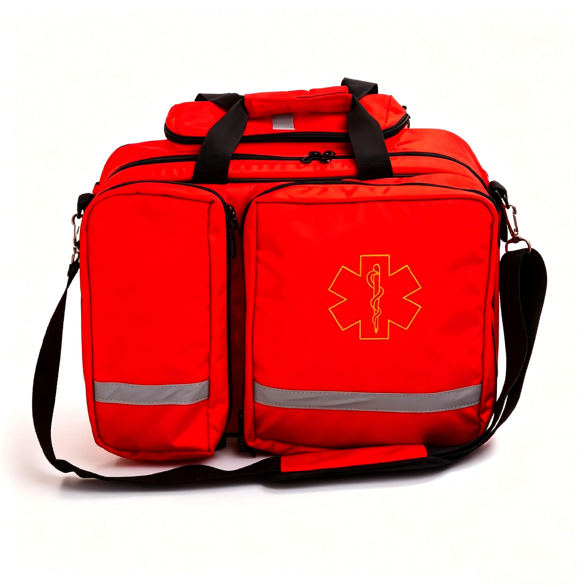 CMFB-02 First Aid Kit for Resuscitation