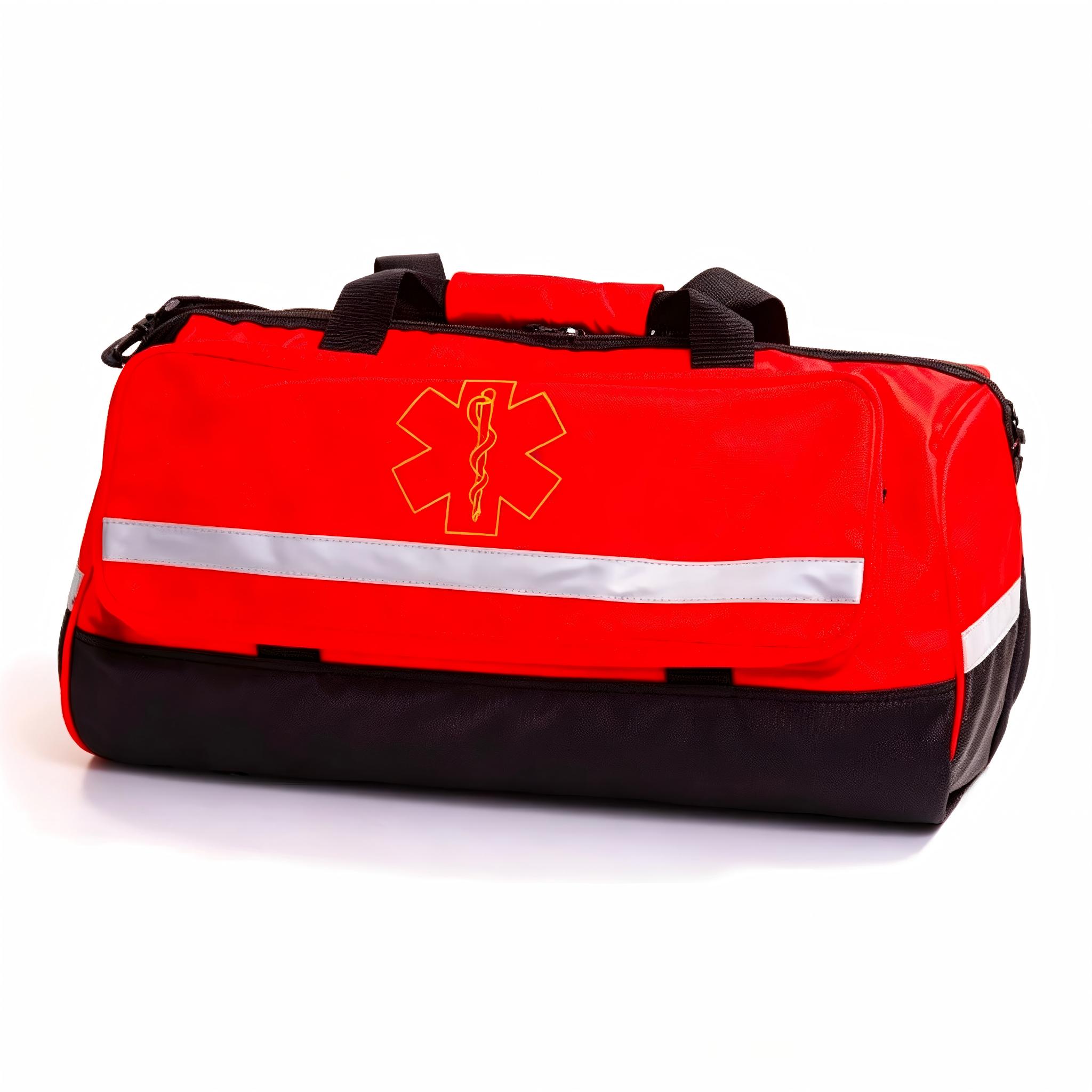  CMFB-03 First Aid Kit for Resuscitation