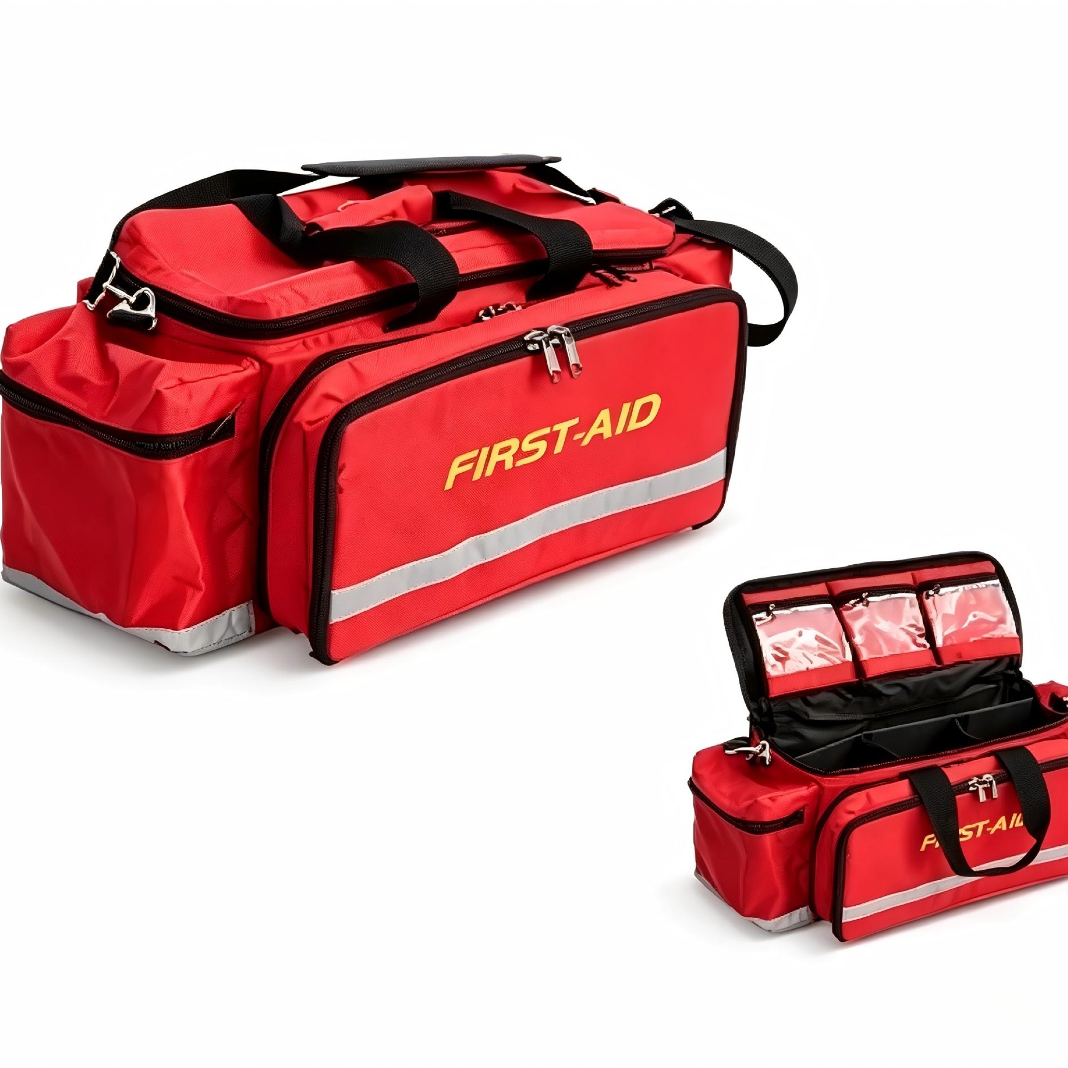 CMFB-04 General First Aid Kit